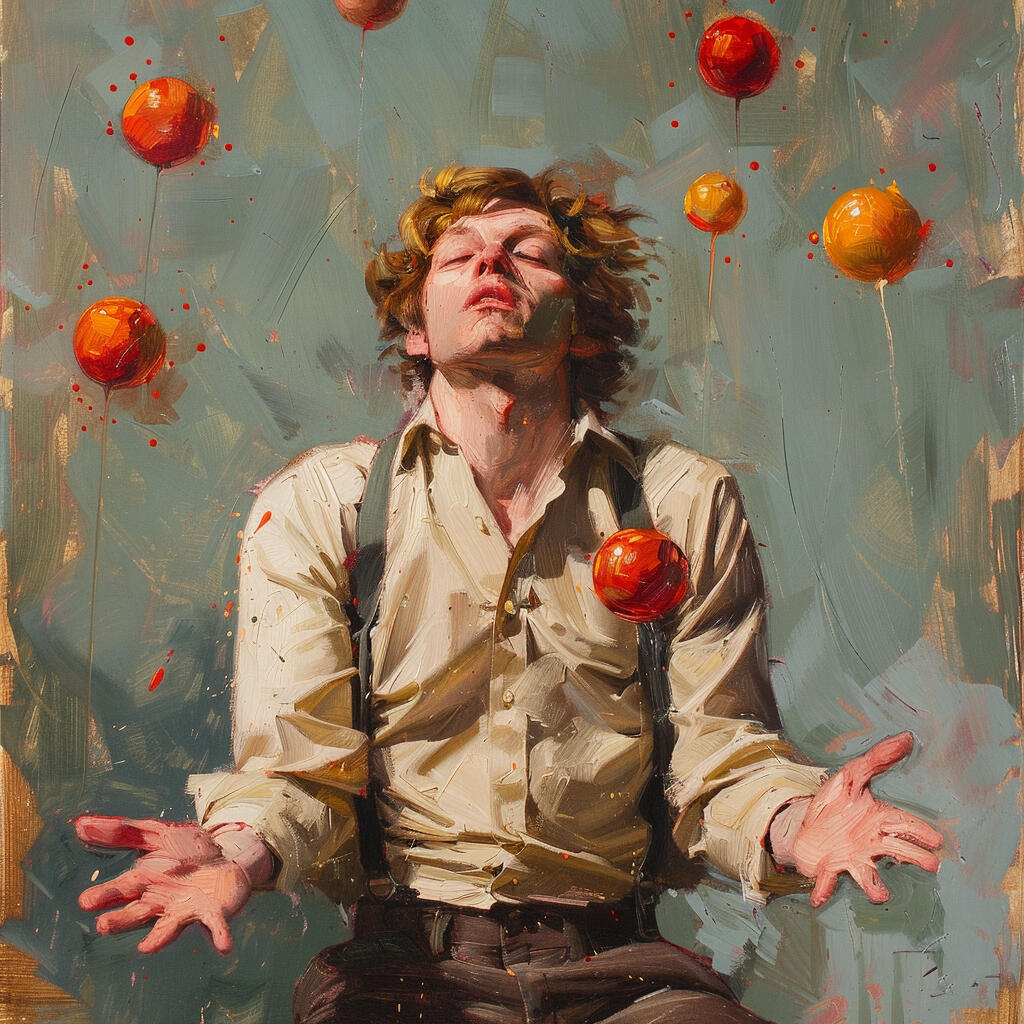 Циркови изкуства